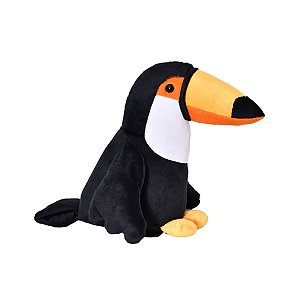 Tucano M Pelúcia - Única