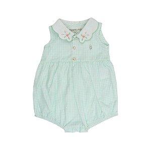 Banho de Sol Perfect Verde