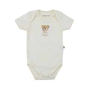 Body Funny Papai Off White