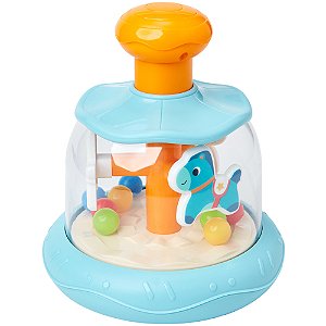 Corrossel de Atividades