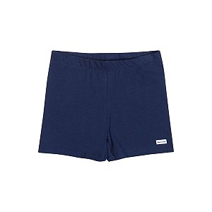 Shorts Básico em Cotton