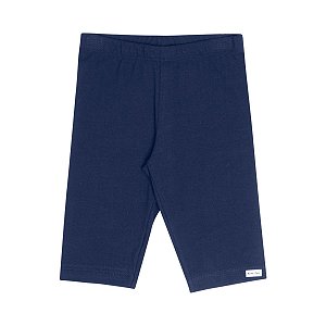 Ciclista Infantil Escolar Básica em Cotton