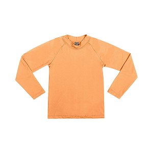 Camiseta Malha Proteção UV