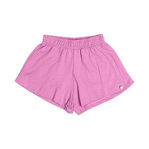 Shorts Glitter Moletim