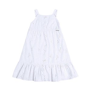 Vestido Fim de Ano Laise e Malha