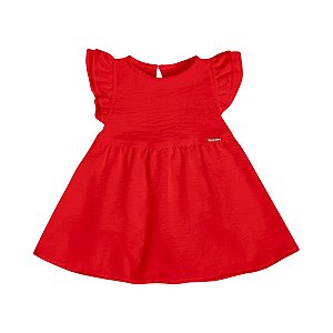 Vestido Celebrar com Body Embutido