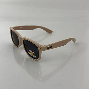 Óculos Infantil BB Chic – Kids Ray Clássico Lente Polarizada UV400