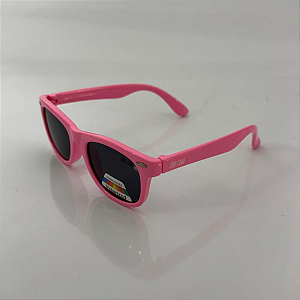 Óculos Infantil BB Chic – Baby Ray Clássico Lente Polarizada UV400