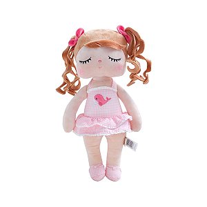 Boneca Candy Color Angela Metoo