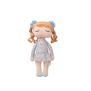 Boneca Mari Angela Metoo 33cm