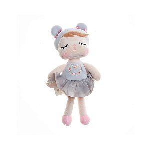 Boneca Mini Sofia Angela Metoo 20cm