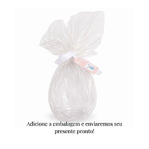 Embalagem Ovo Páscoa