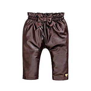 Calça Clochard Cirre