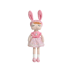 Boneca Lily Angela Metoo 33cm com Caixa