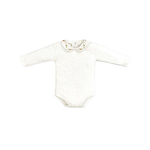 Body Gola Bordada