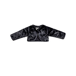 Bolero Infantil Feminino Soft