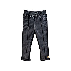 Calça Cirre Preto