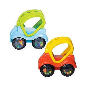 Baby Car Sortido