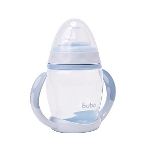 Copo com Alça Removível Azul