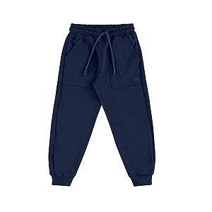 Calça em Moletom