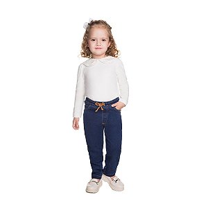 Blusa Ponto Cruz Cotton
