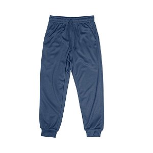 Calça Fit Malha Dry