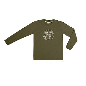 Camiseta Farol Meia Malha