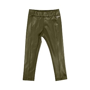 Legging Manchester Cirrê Felpado