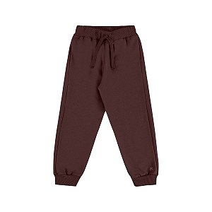 Calça em Moletom