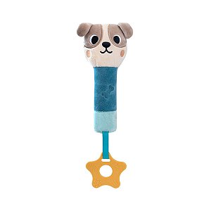 Buzininha com Mordedor Buba Zoo Cachorro