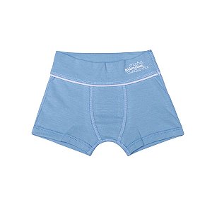 Minha Primeira Cuequinha Bebê Cotton Upman