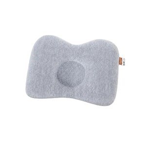 Travesseiro Anatômico para Bebê em Cotton