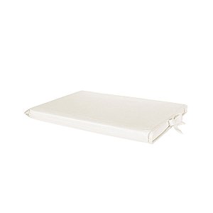 Trocador para Bebê Basic Off White