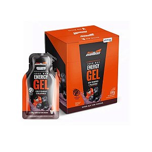 IRON MAN ENERGY GEL UN - NEW MILLEN