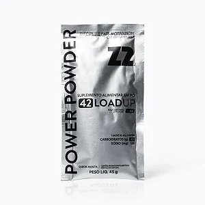 POWER POWDER SACHE - Z2