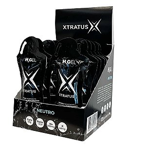 GEL XTRATUS HIDROGEL CX -