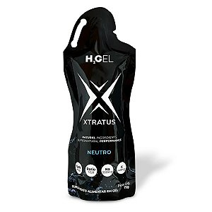 GEL XTRATUS HIDROGEL UN -