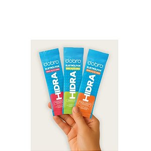 HIDRA DOBRO 7G - DOBRO