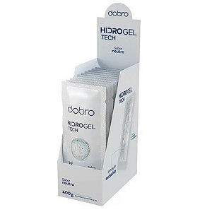 HIDRO GEL DOBRO CX -