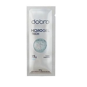 HIDRO GEL DOBRO 40G -