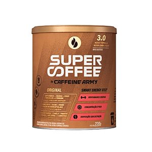 SUPERCOFFEE 3.0 220G