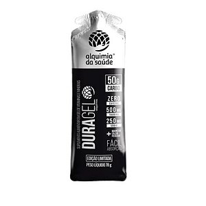 DURAGEL 50G CARBO NEUTRO - ALQUIMIA DA SAUDE