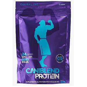 CANIBLEND 900G - CANIBAL