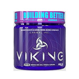 VIKING 300G - CANIBAL