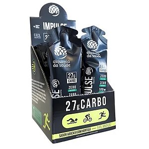 DURAGEL 27G CARBO CX/ 15UN - ALQUIMIA DA SAÚDE