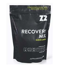 Z2 RECOVERY R4:1 - 675G