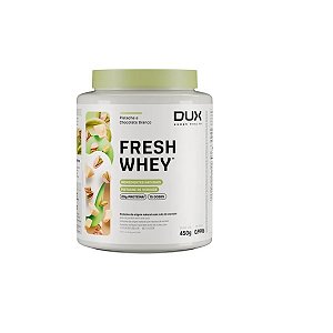 FRESH WHEY 450G - DUX