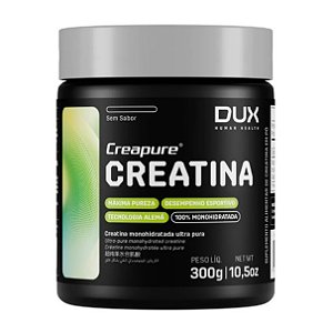 CREATINA CREAPURE DUX - POTE 300G