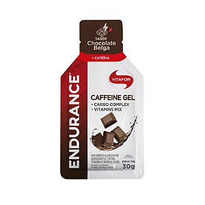 CAFFEINE GEL 30G VITAFOR