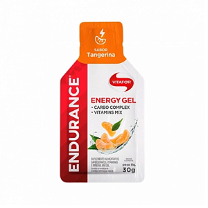 ENERGY GEL 30G VITAFOR
